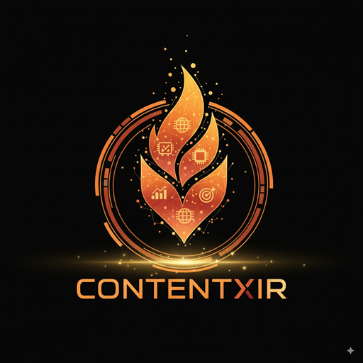 ContentXIR